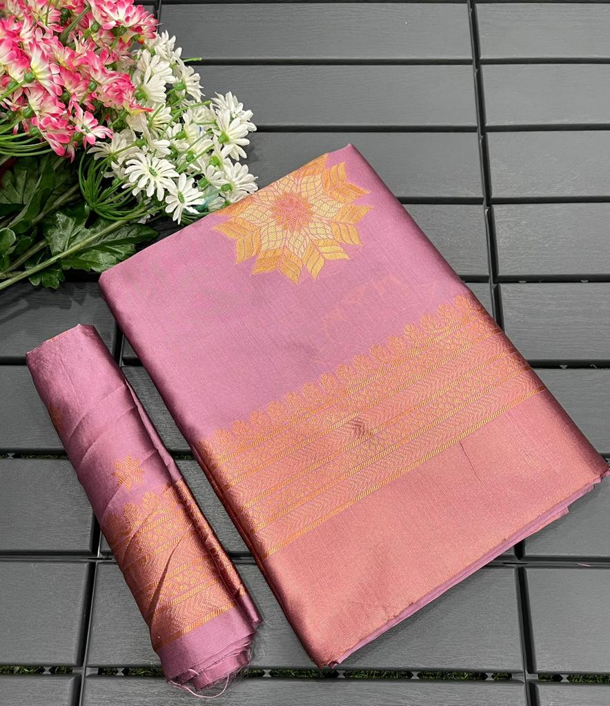 DDF 121 Soft Banarasi Silk Designer Sarees Catalog